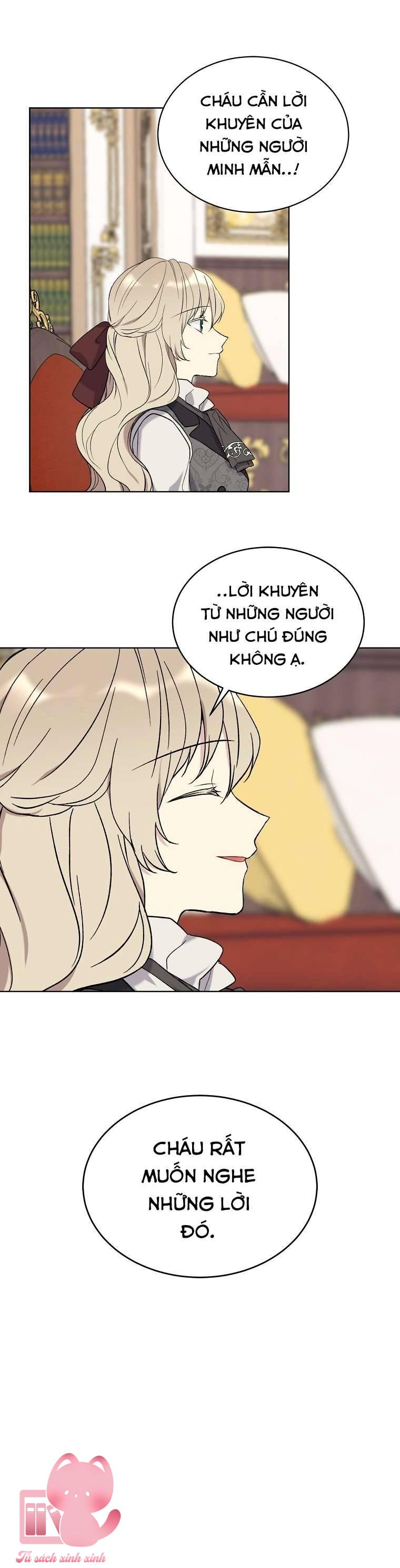 Vương Miện Lục Bảo - Chap 6 - Trang 11