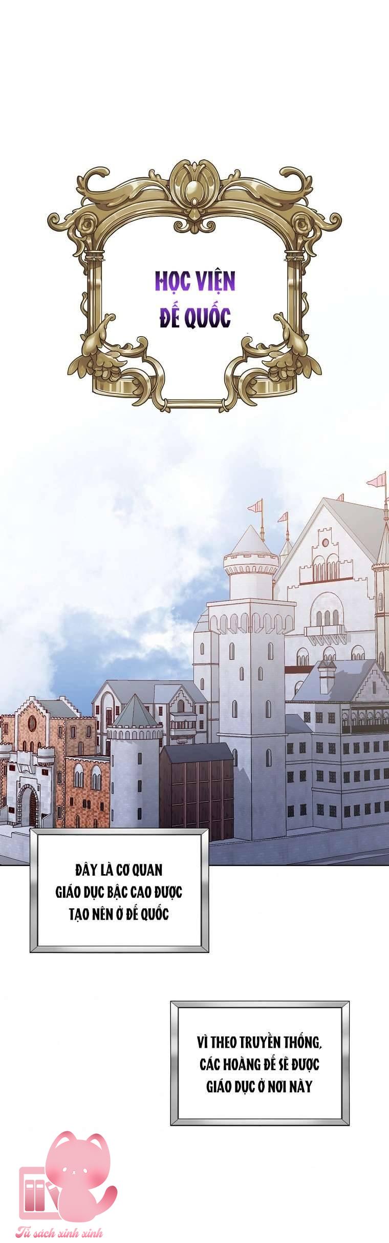 Vương Miện Lục Bảo - Chap 6 - Trang 17