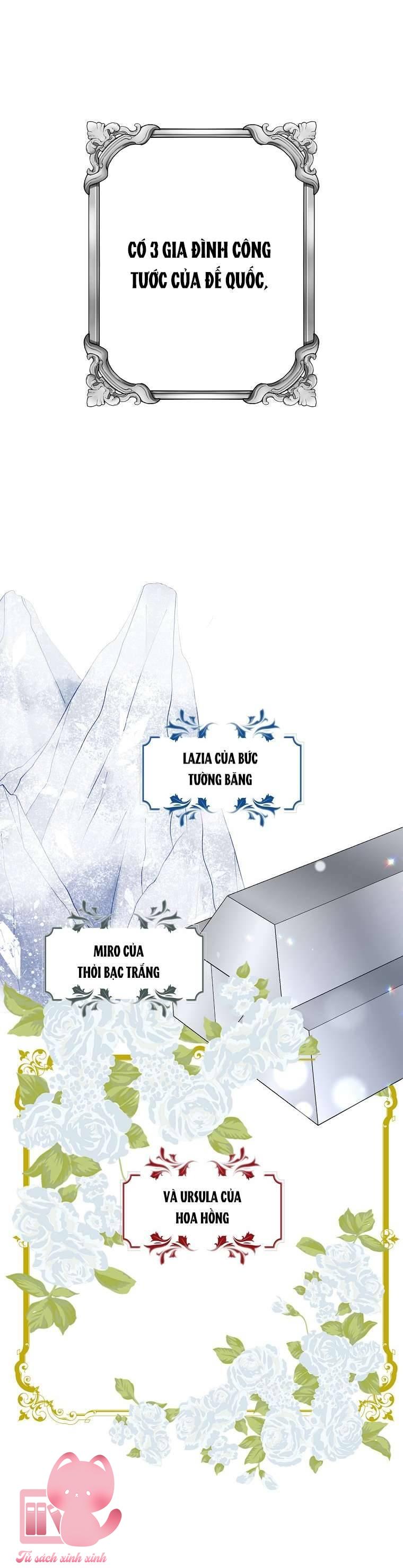 Vương Miện Lục Bảo - Chap 6 - Trang 19