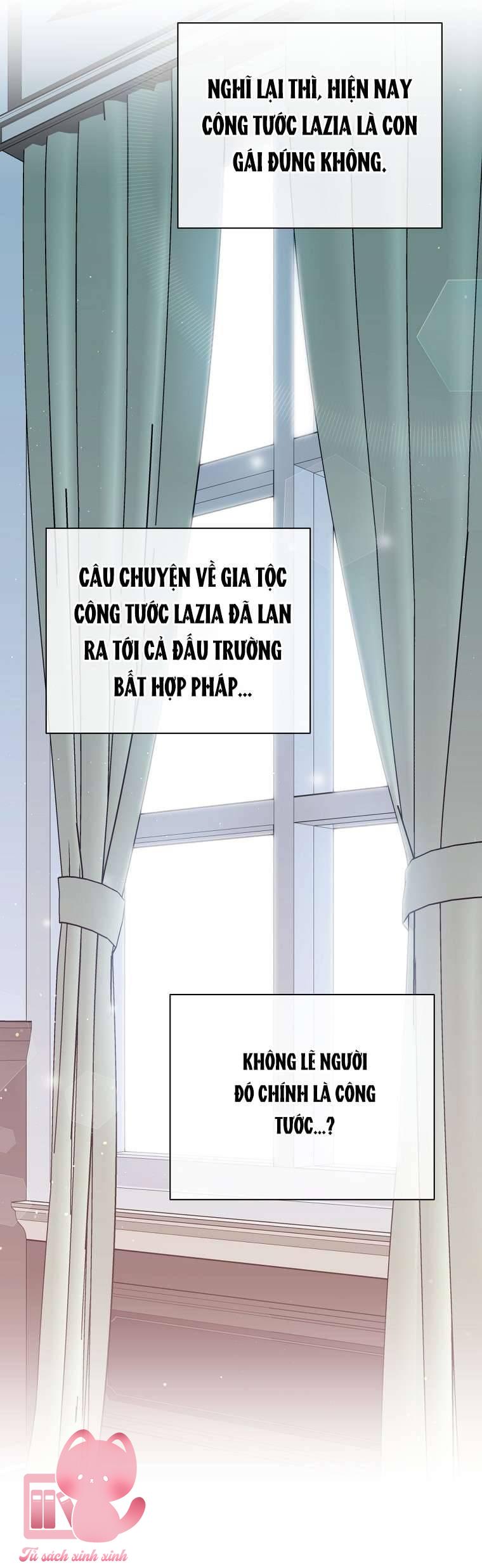 Vương Miện Lục Bảo - Chap 60 - Trang 13