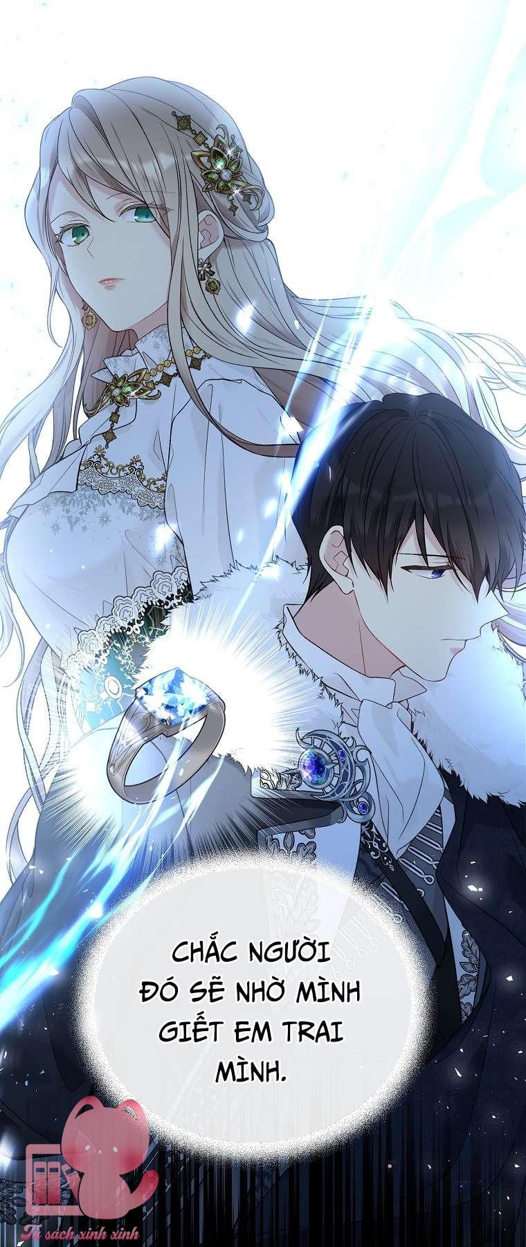 Vương Miện Lục Bảo - Chap 60 - Trang 15