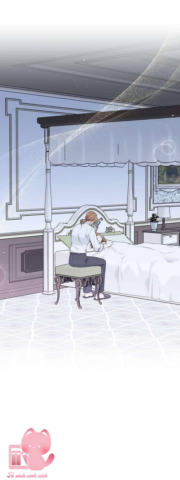 Vương Miện Lục Bảo - Chap 60 - Trang 21