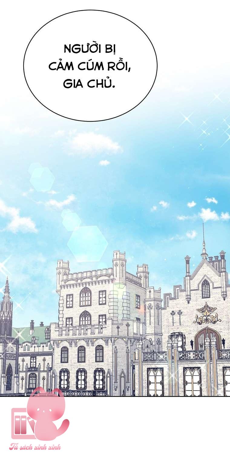 Vương Miện Lục Bảo - Chap 60 - Trang 23