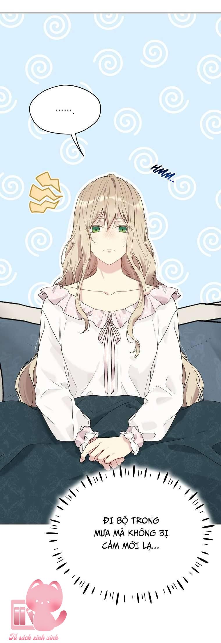 Vương Miện Lục Bảo - Chap 60 - Trang 24