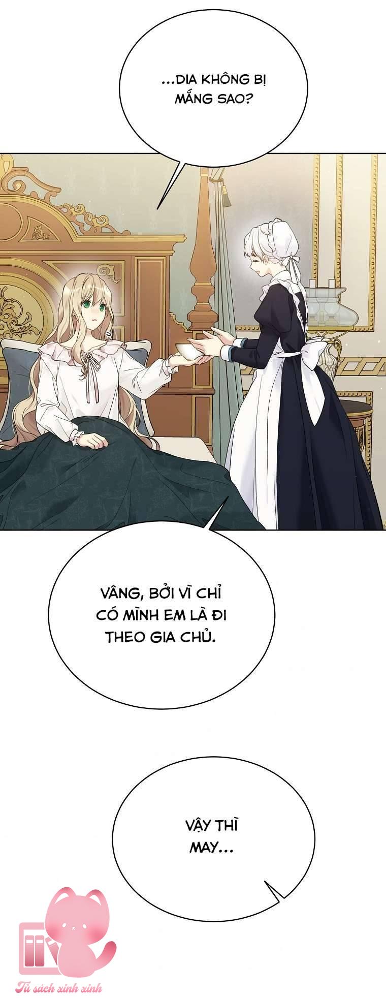 Vương Miện Lục Bảo - Chap 60 - Trang 28