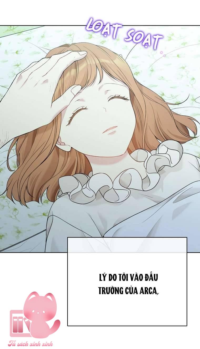 Vương Miện Lục Bảo - Chap 60 - Trang 4