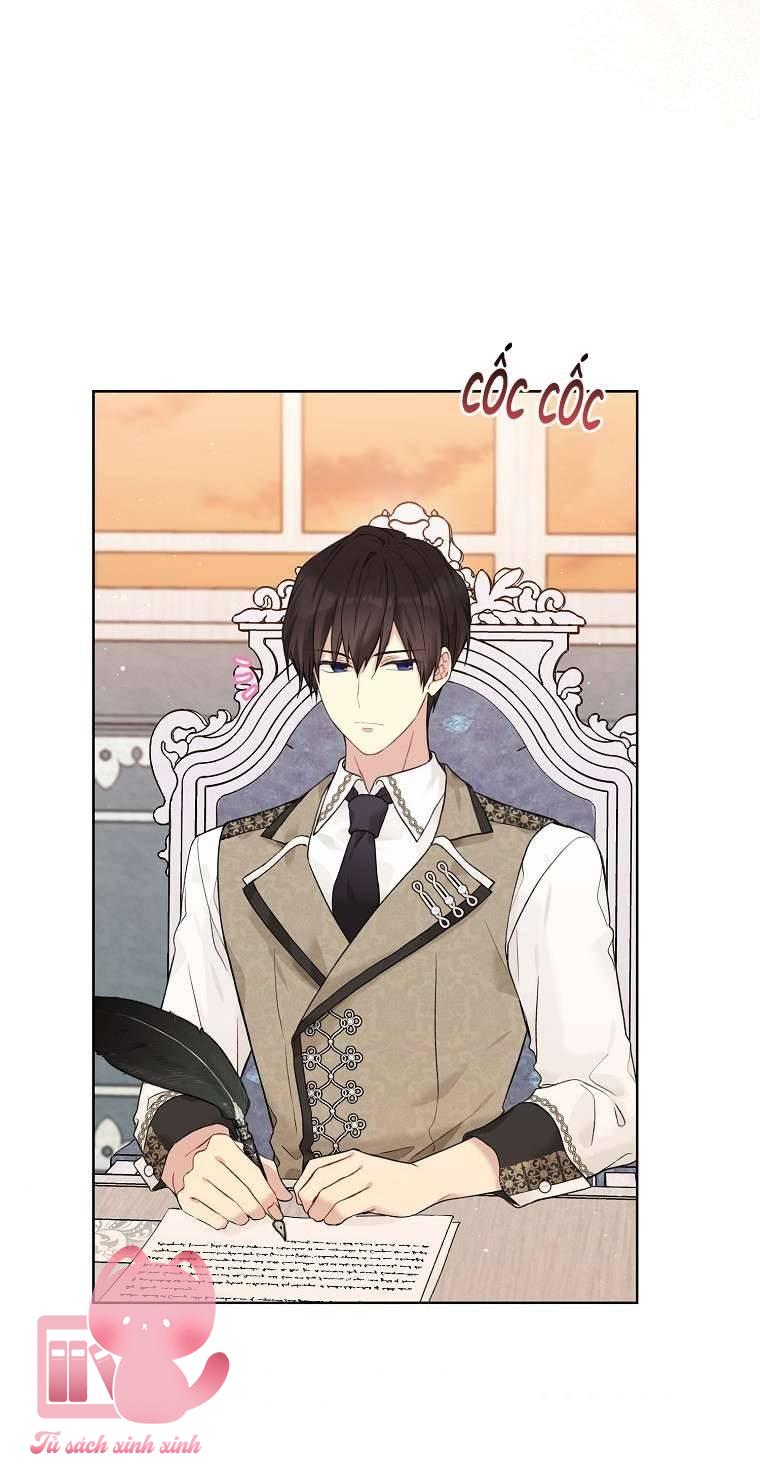 Vương Miện Lục Bảo - Chap 60 - Trang 35