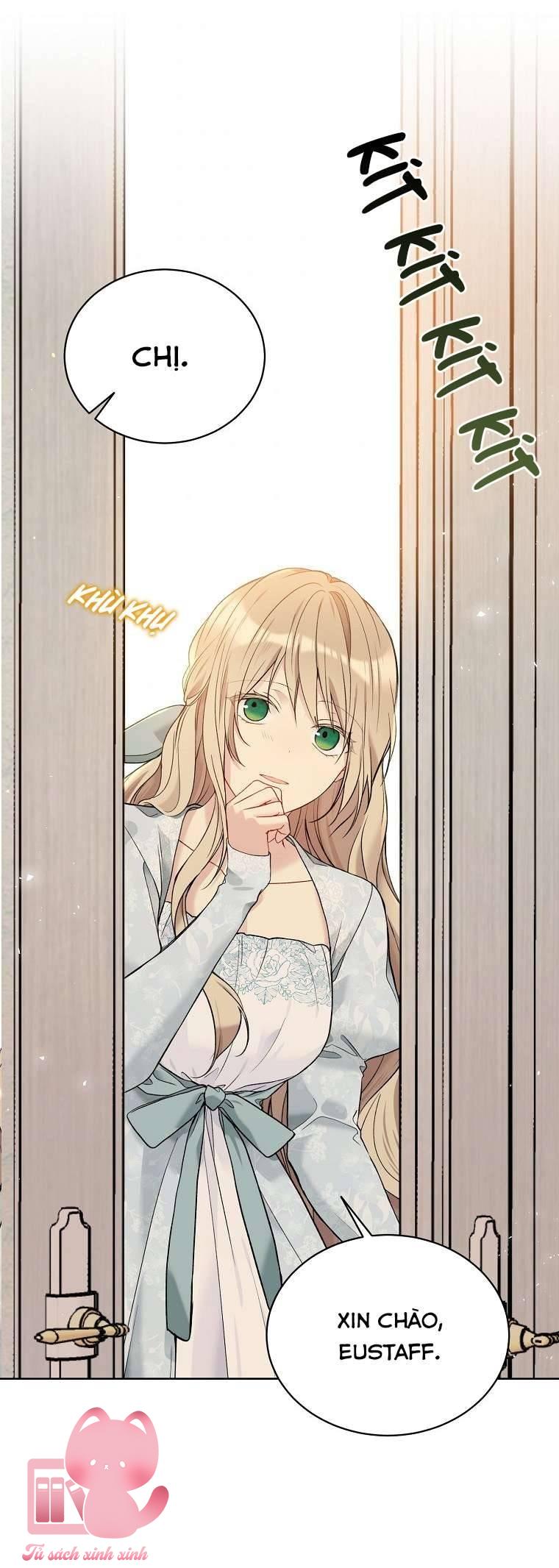 Vương Miện Lục Bảo - Chap 60 - Trang 36