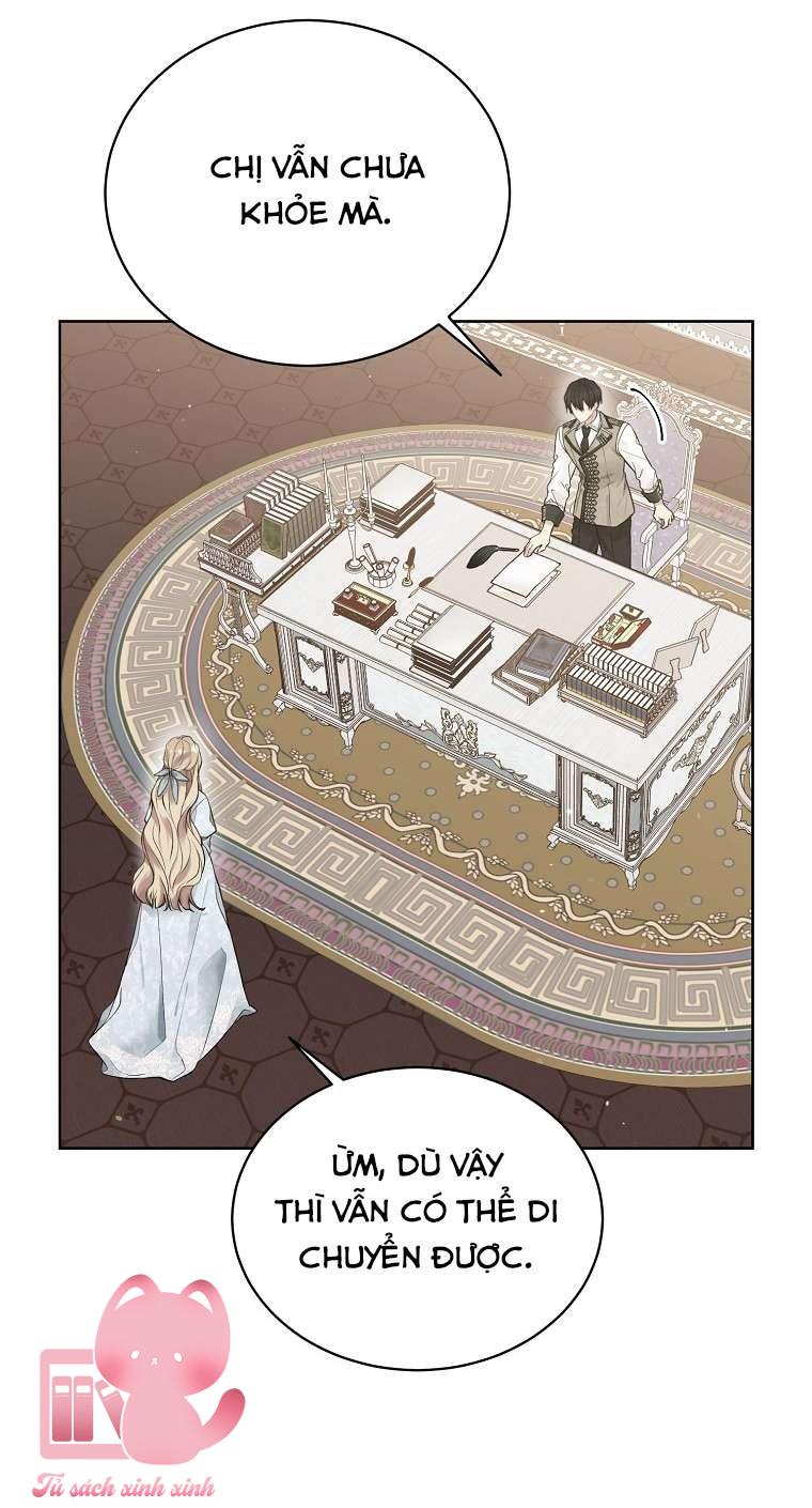 Vương Miện Lục Bảo - Chap 60 - Trang 37