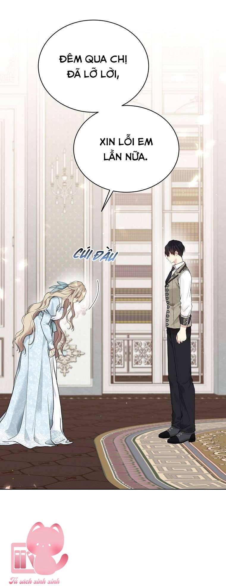 Vương Miện Lục Bảo - Chap 60 - Trang 40