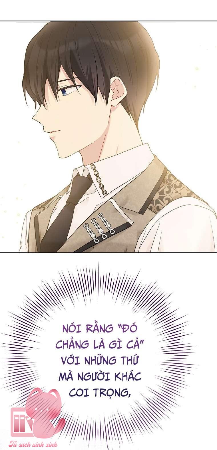 Vương Miện Lục Bảo - Chap 60 - Trang 41