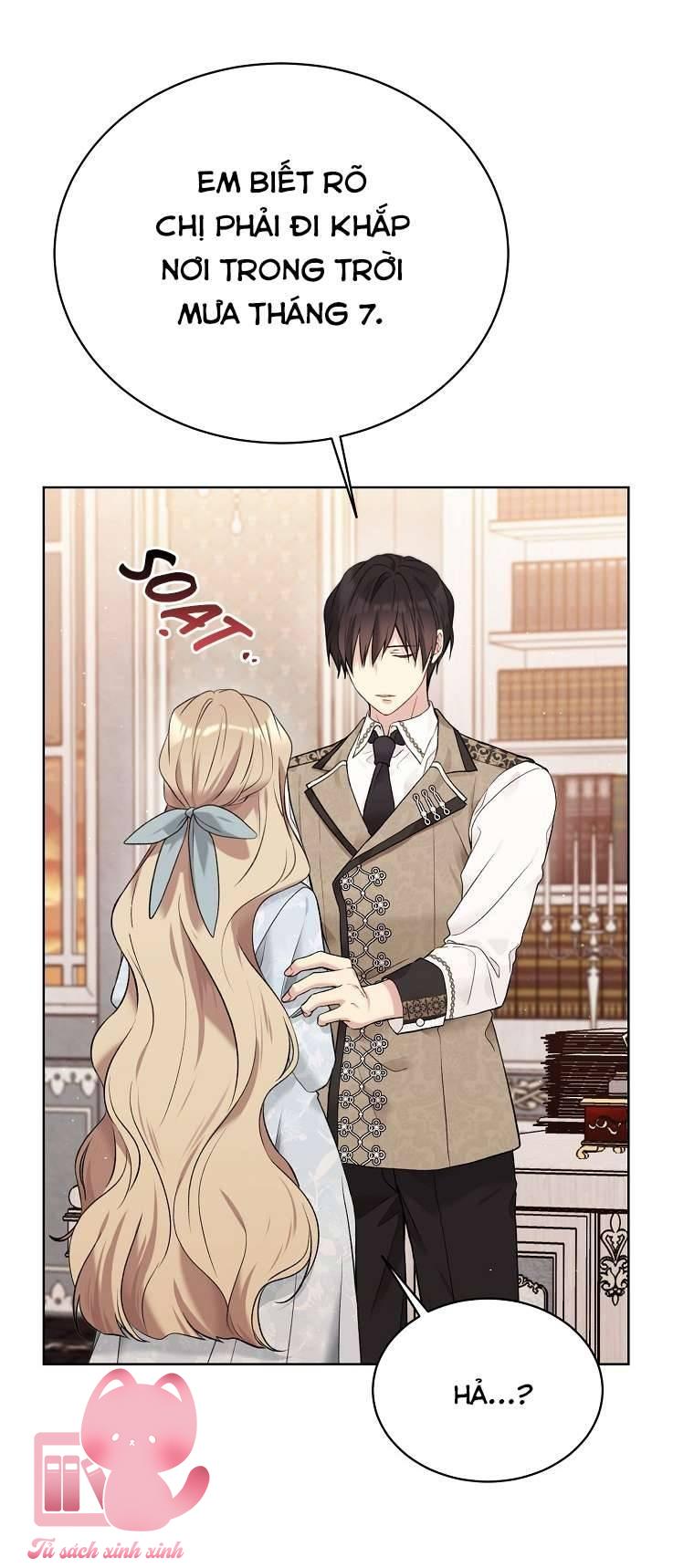 Vương Miện Lục Bảo - Chap 60 - Trang 44
