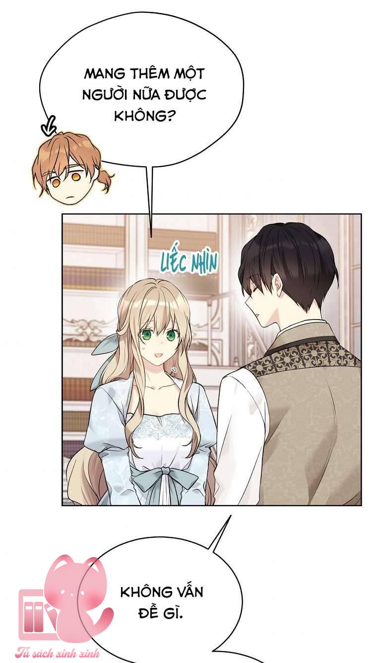Vương Miện Lục Bảo - Chap 60 - Trang 49