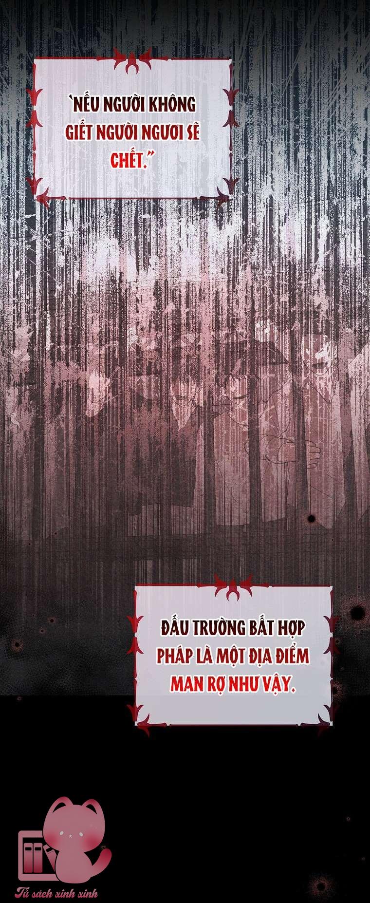 Vương Miện Lục Bảo - Chap 60 - Trang 6