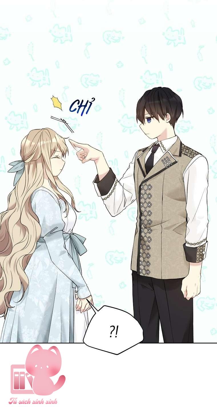 Vương Miện Lục Bảo - Chap 60 - Trang 53