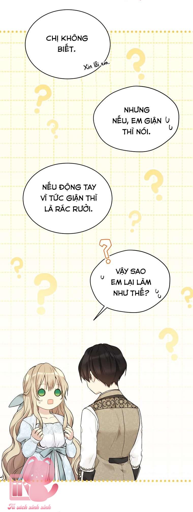 Vương Miện Lục Bảo - Chap 60 - Trang 55