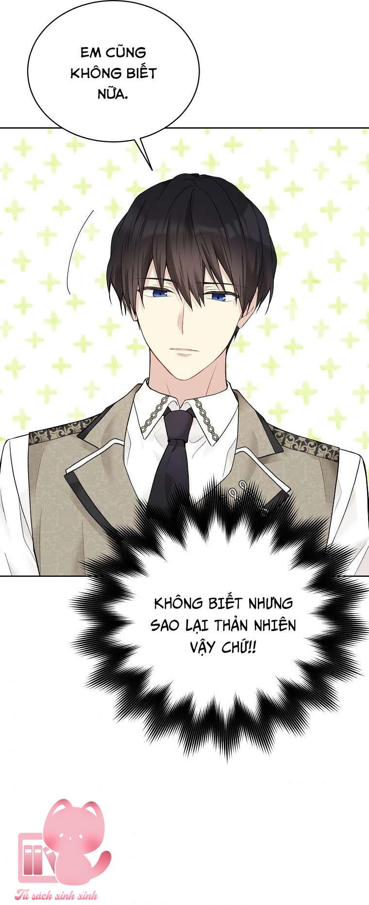 Vương Miện Lục Bảo - Chap 60 - Trang 56
