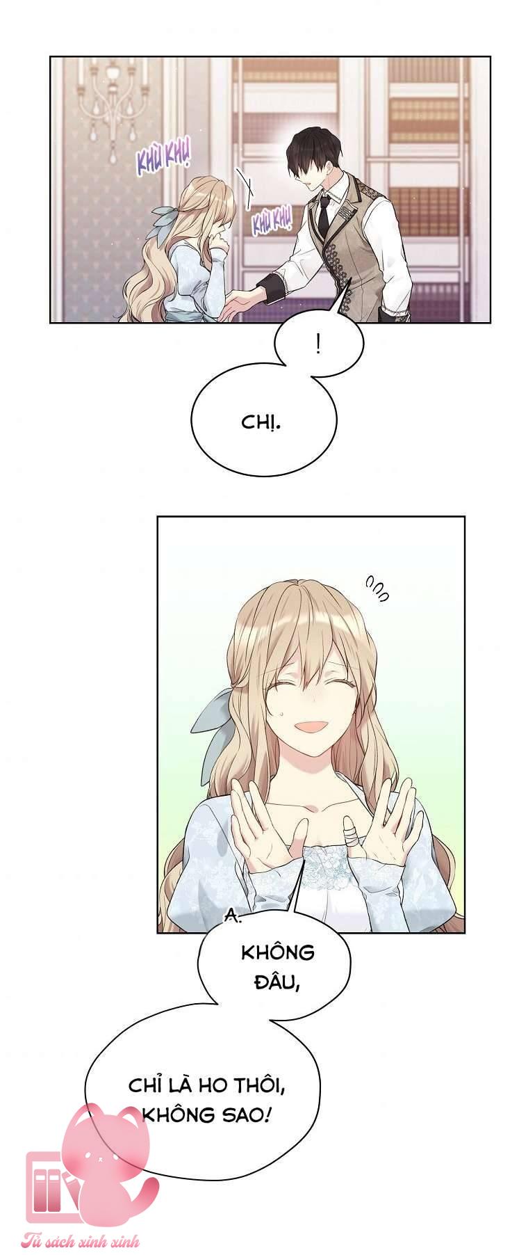 Vương Miện Lục Bảo - Chap 60 - Trang 57