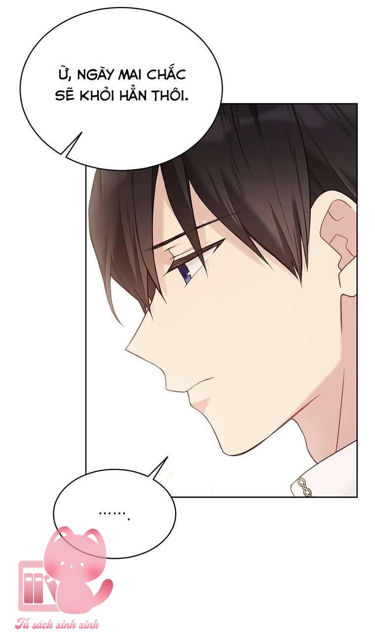 Vương Miện Lục Bảo - Chap 60 - Trang 59