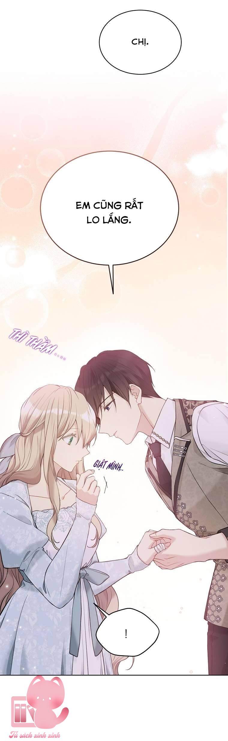 Vương Miện Lục Bảo - Chap 60 - Trang 60