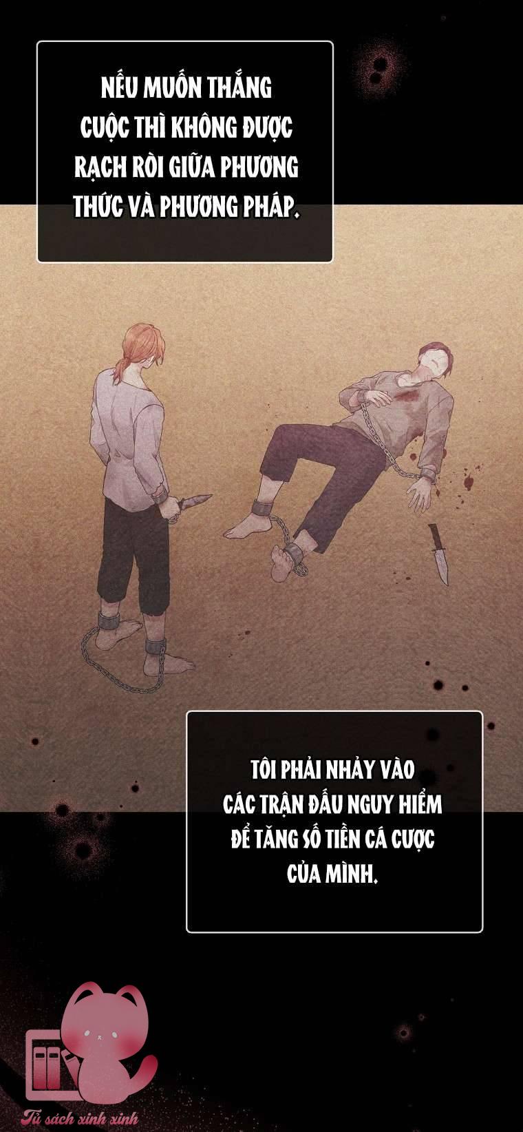 Vương Miện Lục Bảo - Chap 60 - Trang 7