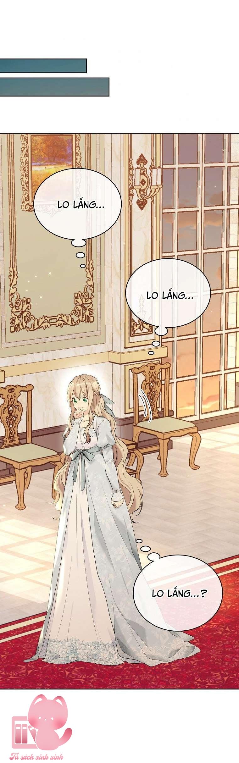 Vương Miện Lục Bảo - Chap 60 - Trang 64