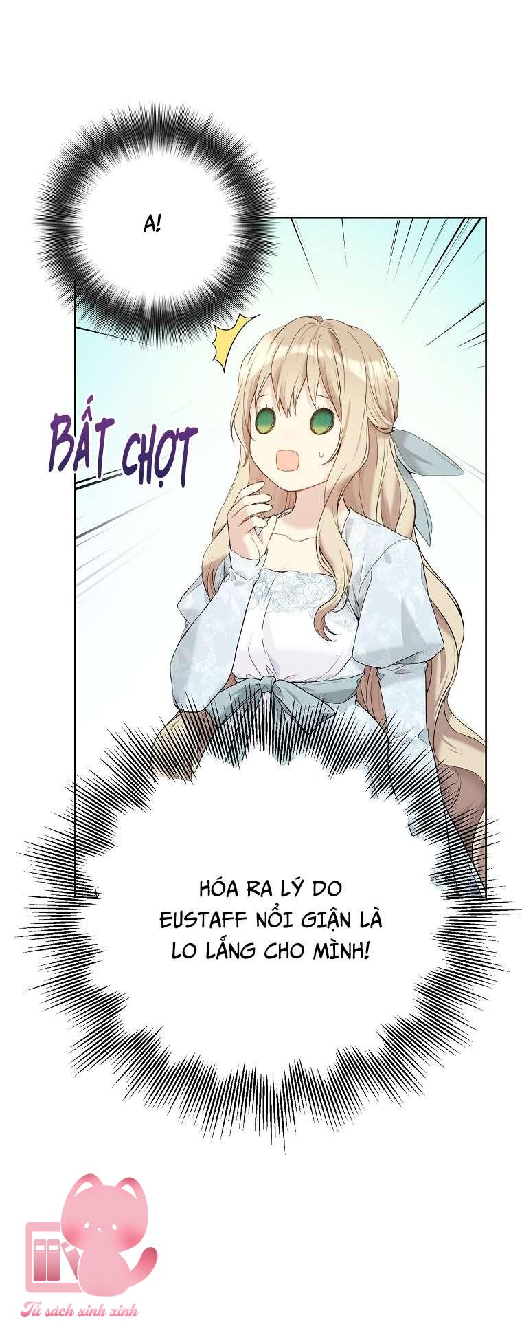Vương Miện Lục Bảo - Chap 60 - Trang 65