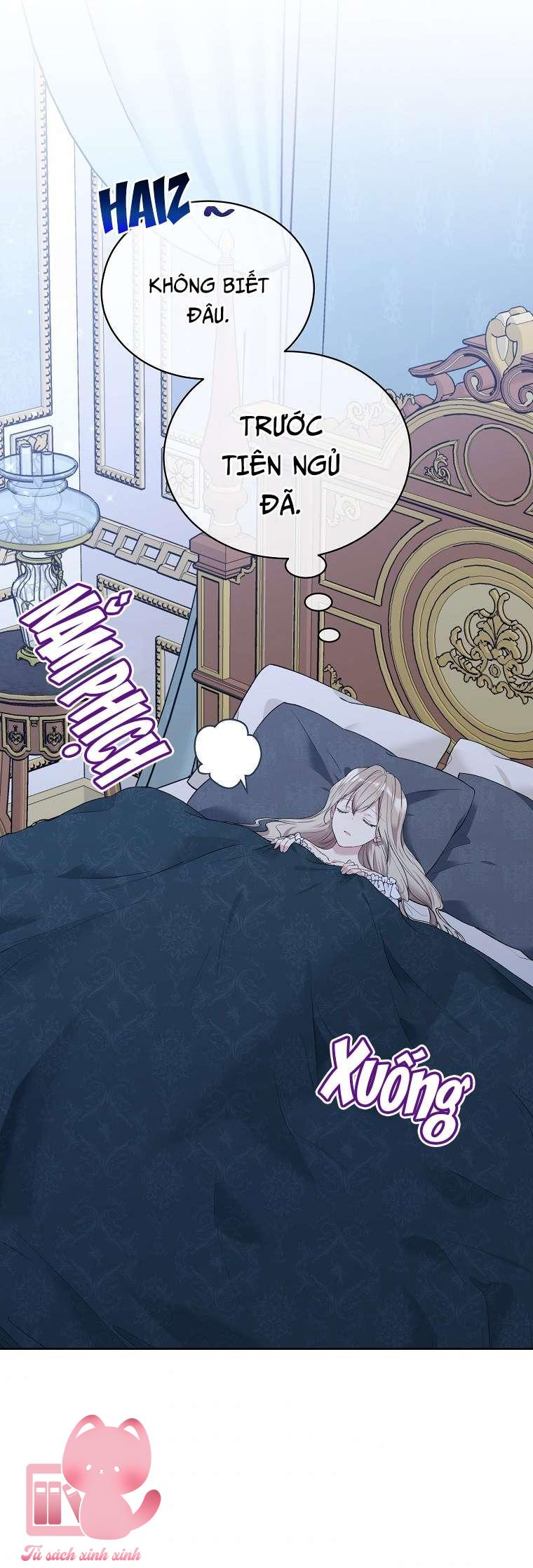 Vương Miện Lục Bảo - Chap 60 - Trang 70