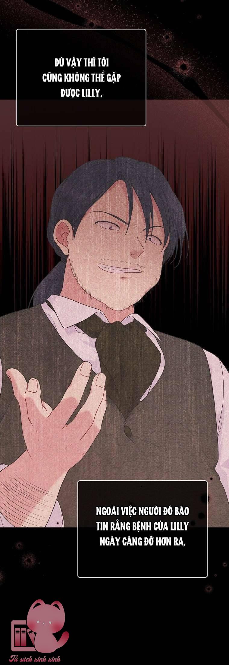 Vương Miện Lục Bảo - Chap 60 - Trang 8