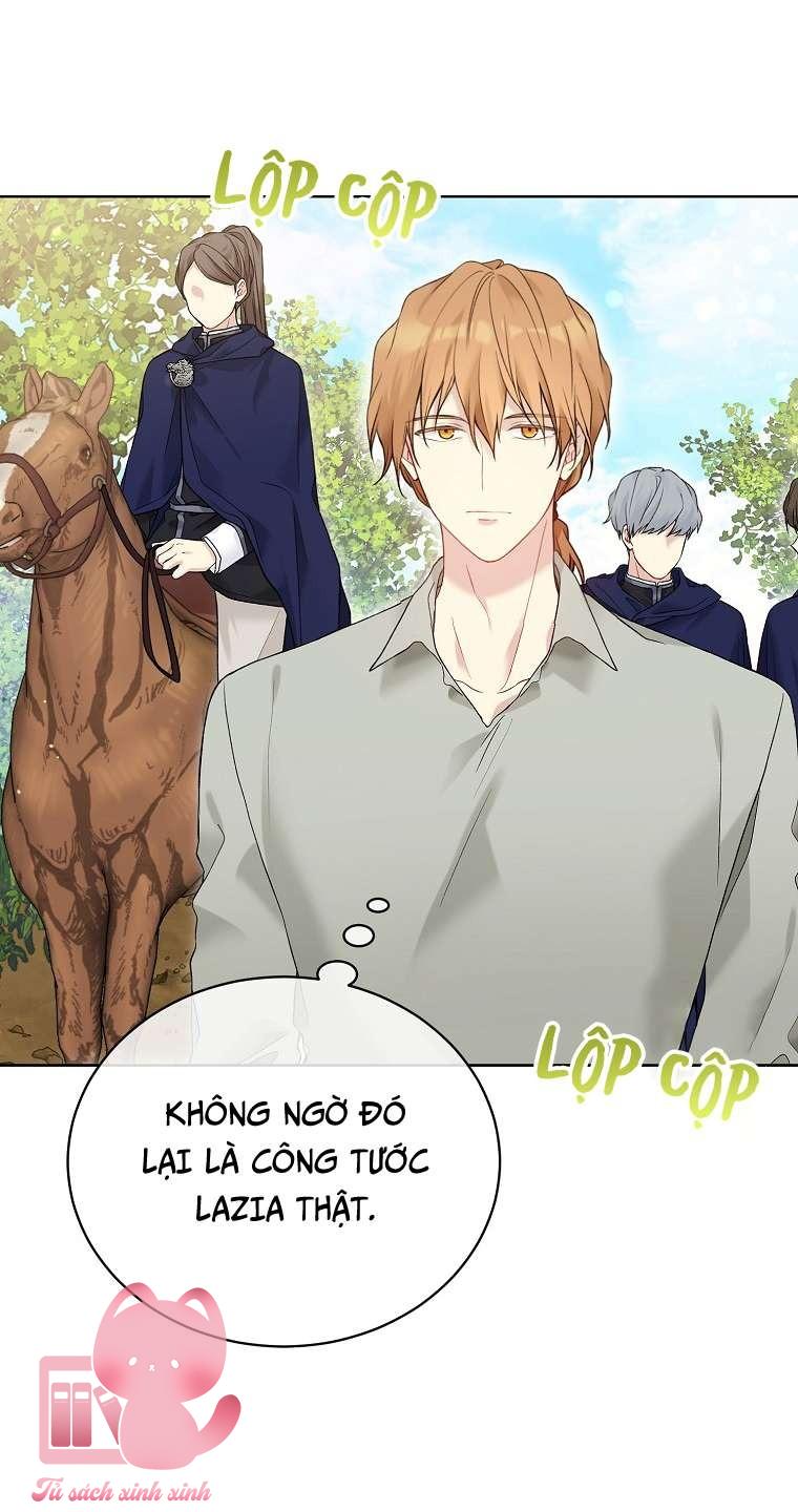 Vương Miện Lục Bảo - Chap 61 - Trang 11