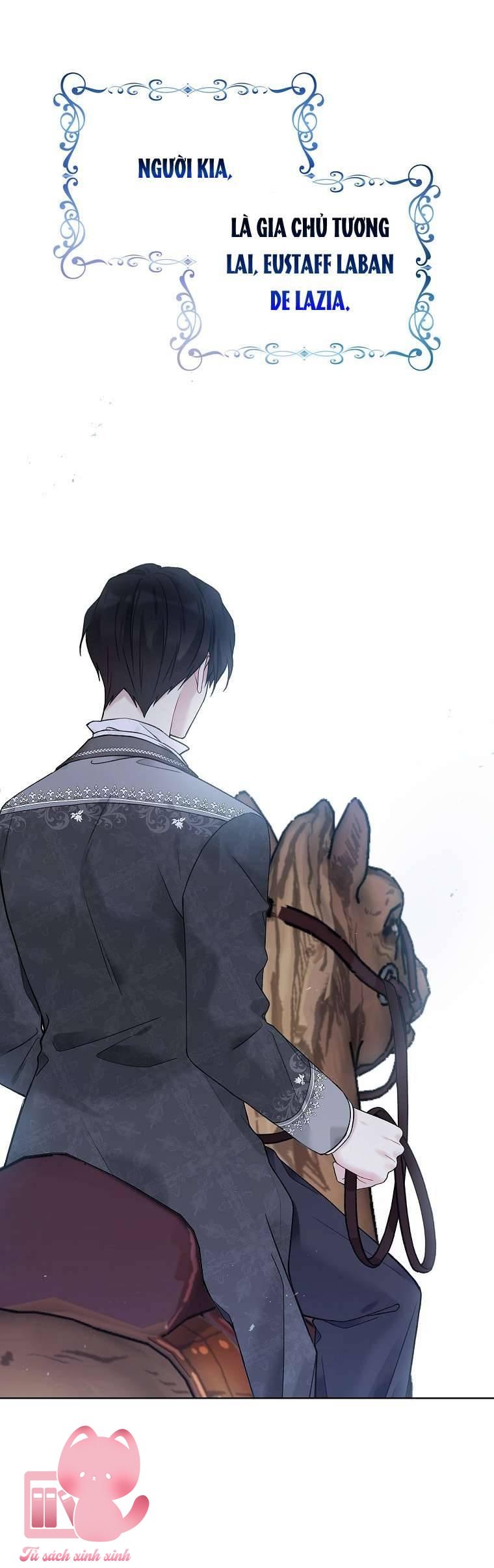 Vương Miện Lục Bảo - Chap 61 - Trang 13