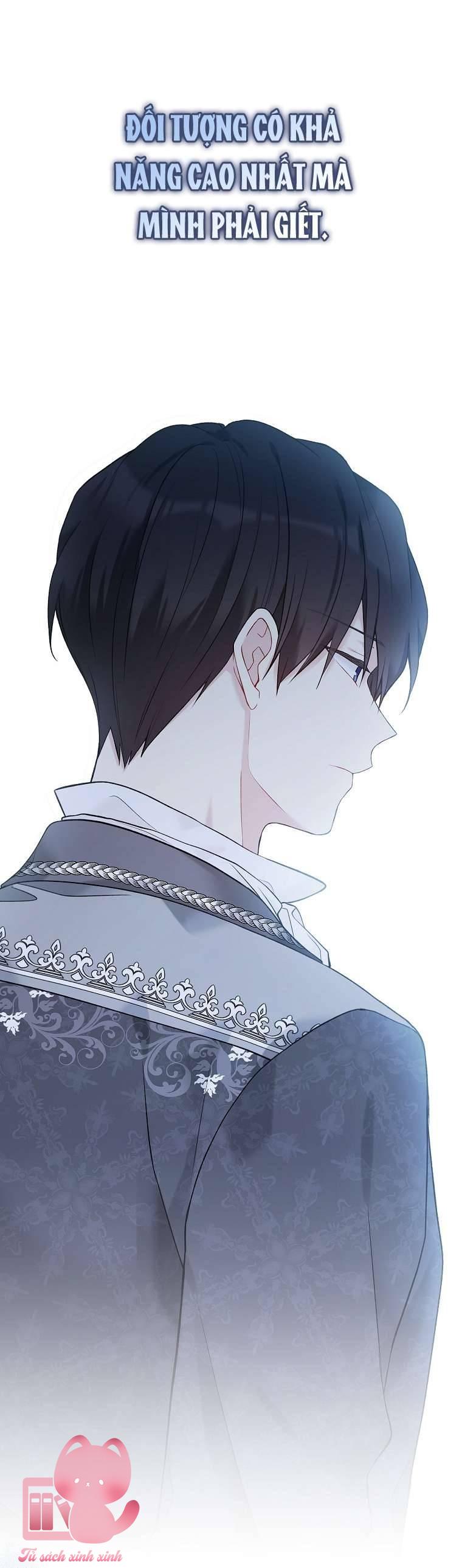 Vương Miện Lục Bảo - Chap 61 - Trang 14