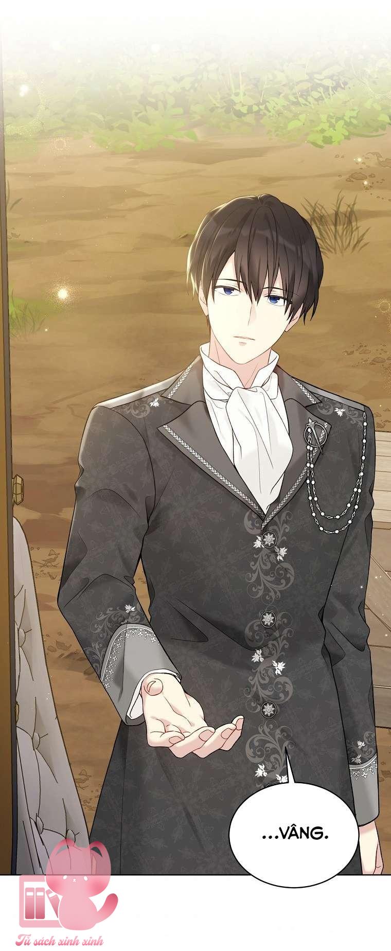 Vương Miện Lục Bảo - Chap 61 - Trang 18