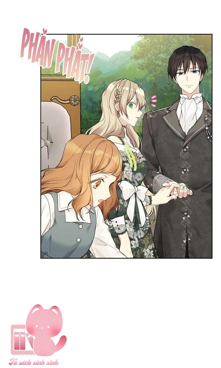 Vương Miện Lục Bảo - Chap 61 - Trang 20