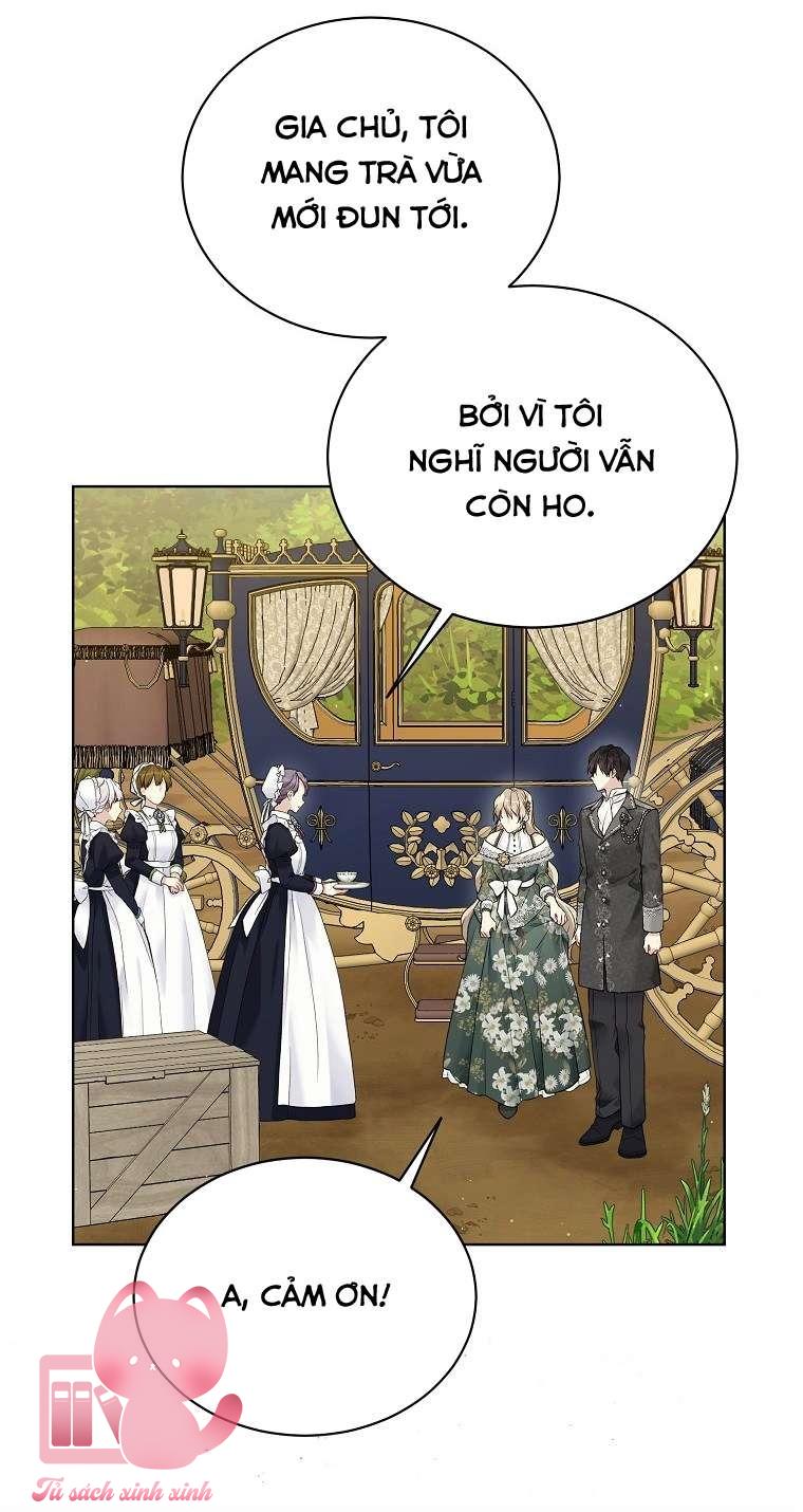 Vương Miện Lục Bảo - Chap 61 - Trang 24