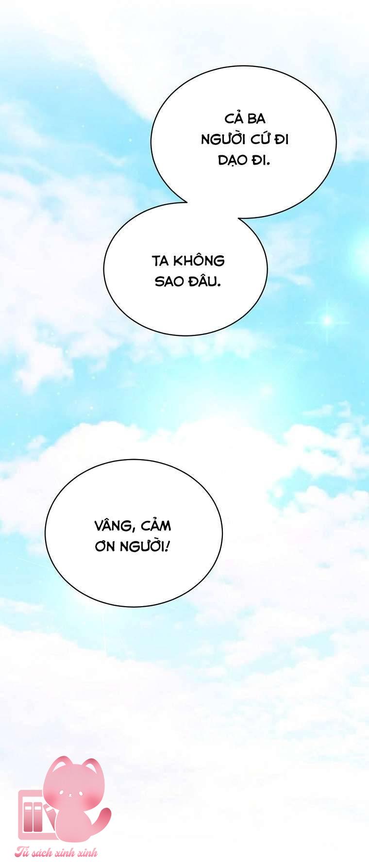 Vương Miện Lục Bảo - Chap 61 - Trang 25