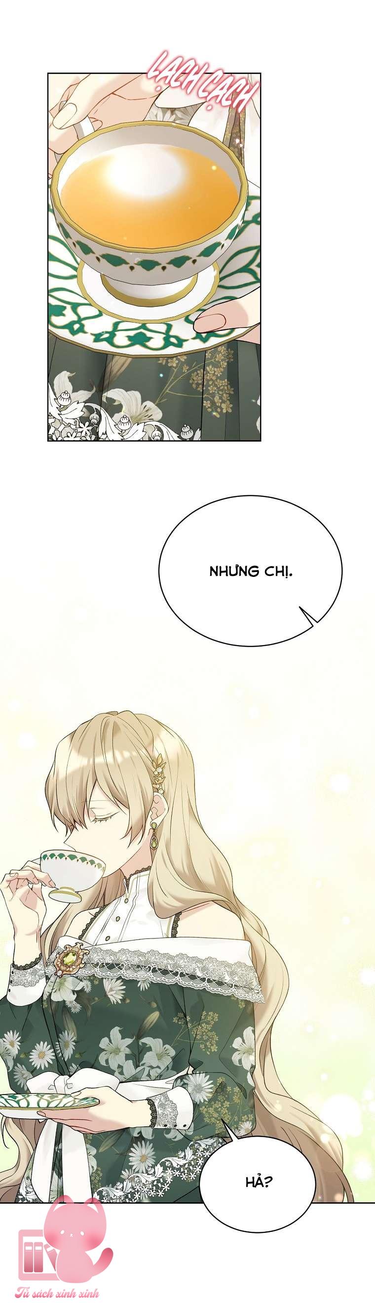 Vương Miện Lục Bảo - Chap 61 - Trang 26