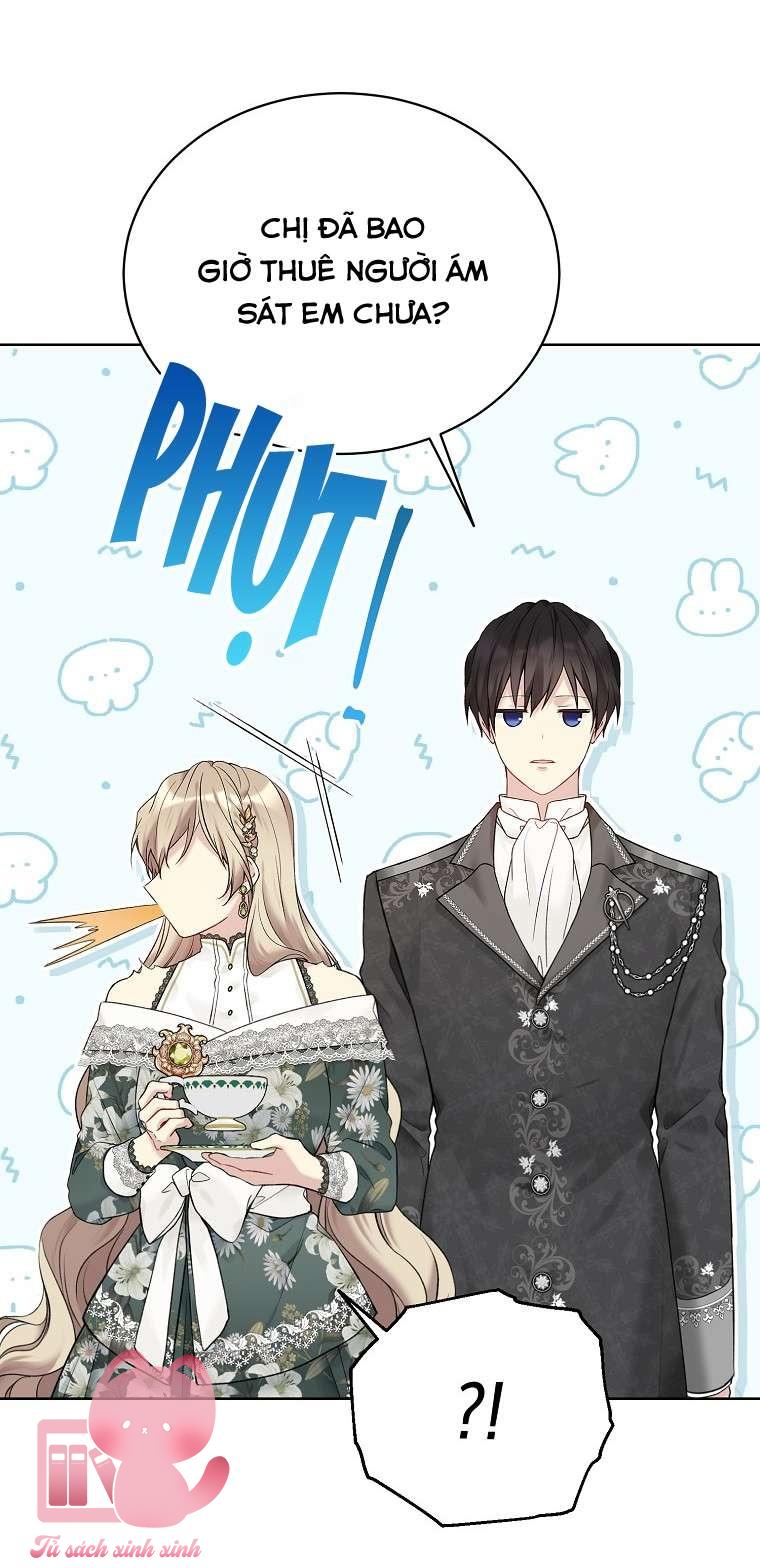Vương Miện Lục Bảo - Chap 61 - Trang 27
