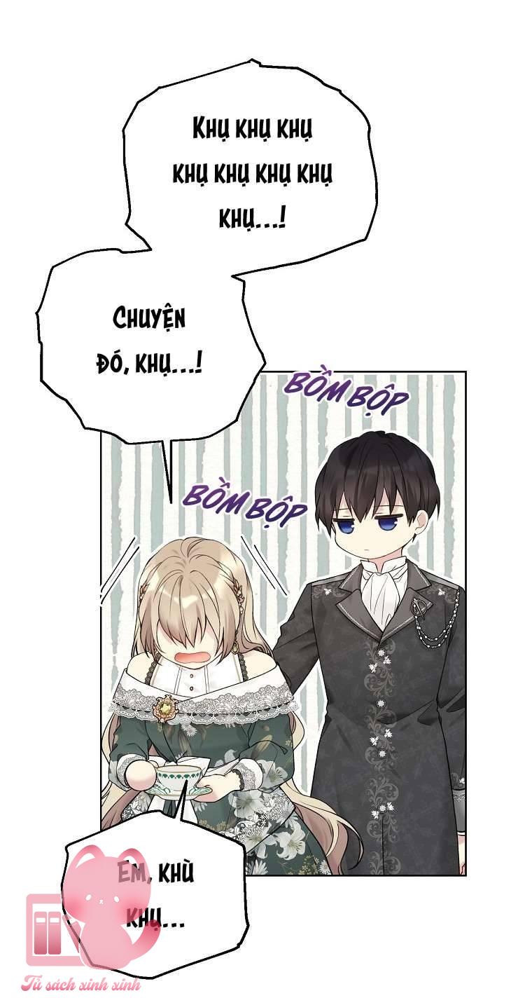 Vương Miện Lục Bảo - Chap 61 - Trang 28