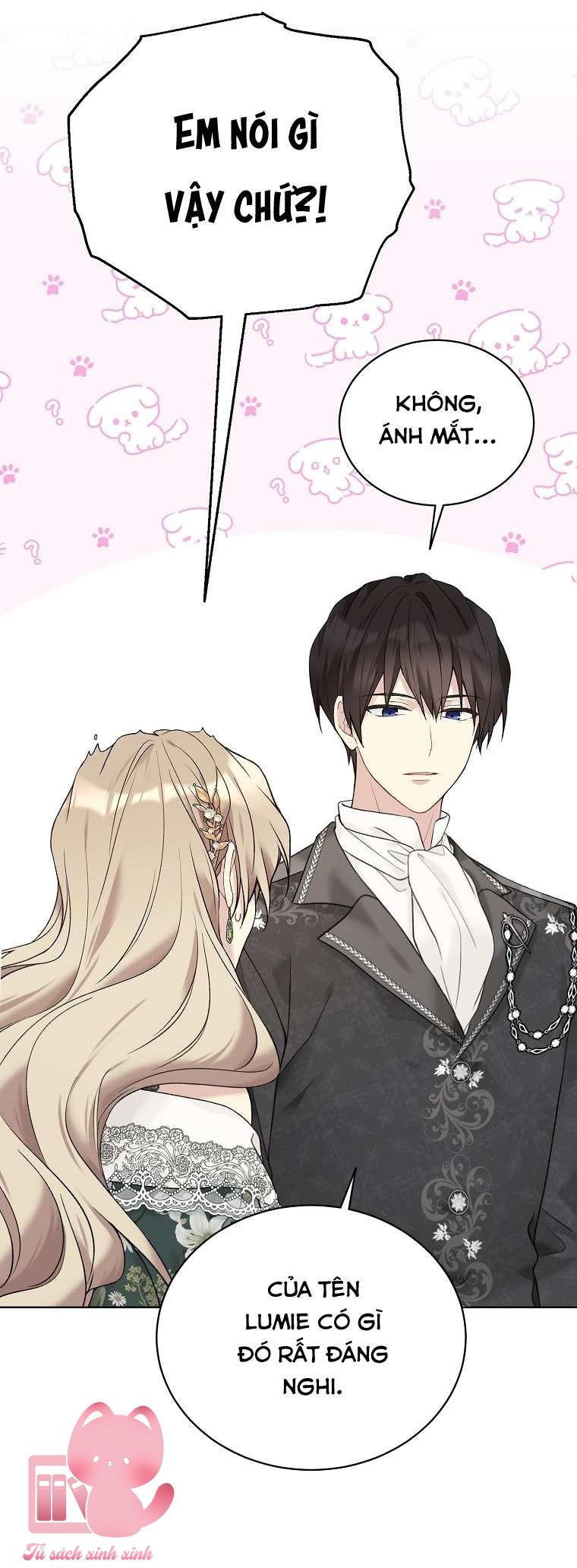 Vương Miện Lục Bảo - Chap 61 - Trang 29