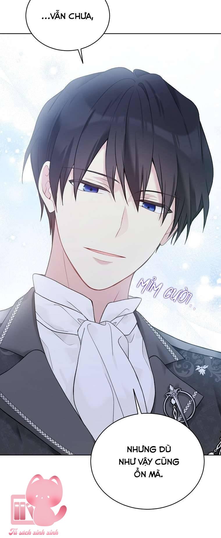 Vương Miện Lục Bảo - Chap 61 - Trang 31