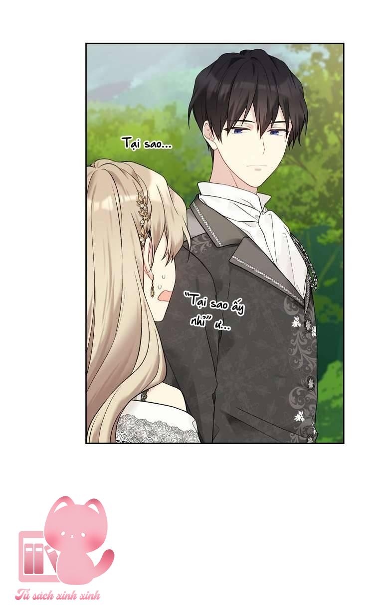Vương Miện Lục Bảo - Chap 61 - Trang 34