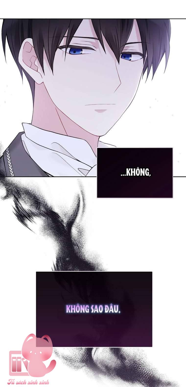 Vương Miện Lục Bảo - Chap 61 - Trang 35