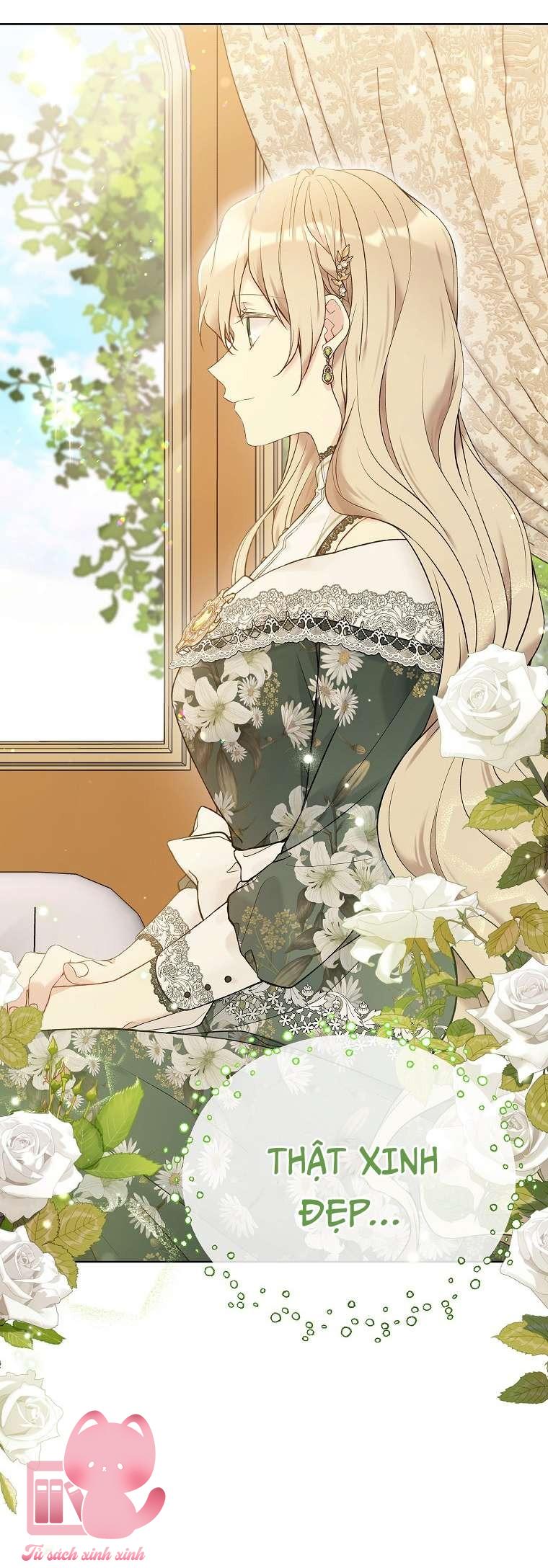 Vương Miện Lục Bảo - Chap 61 - Trang 5