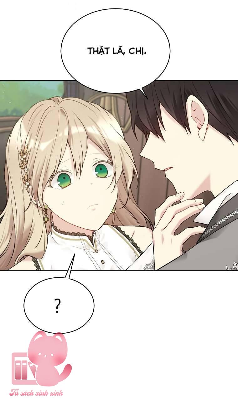 Vương Miện Lục Bảo - Chap 61 - Trang 43