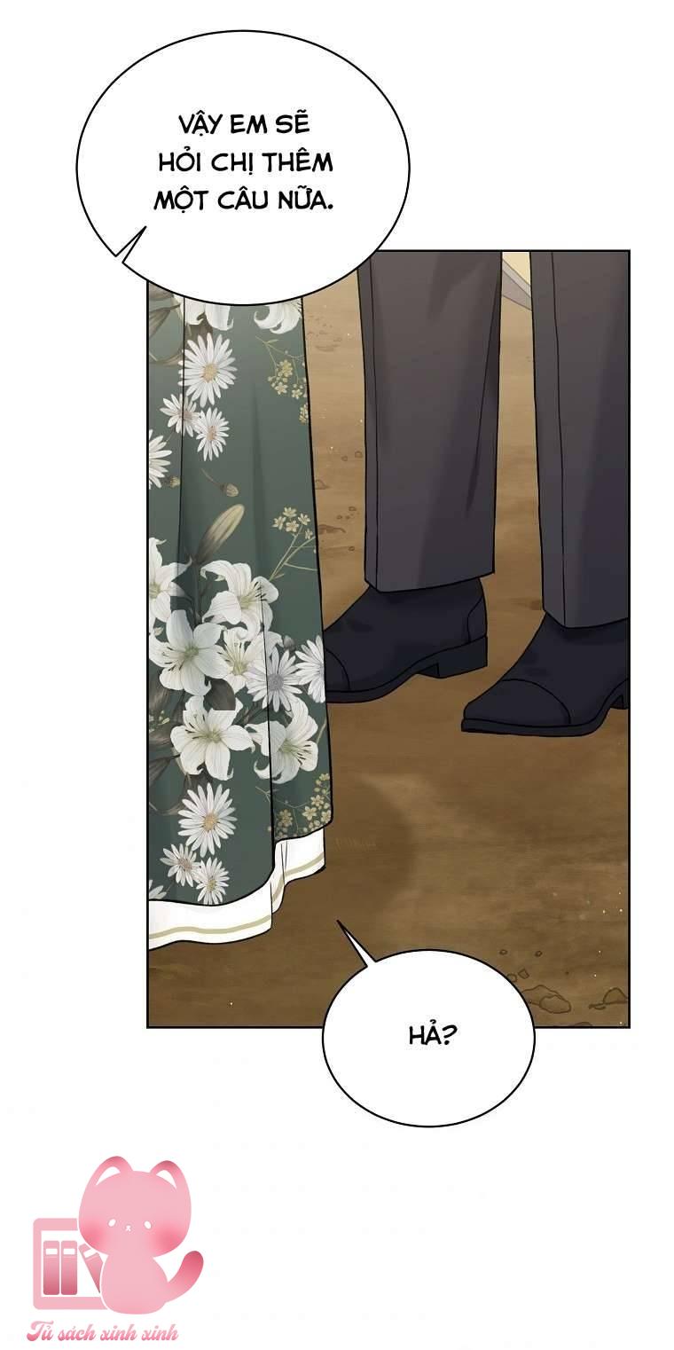 Vương Miện Lục Bảo - Chap 61 - Trang 44