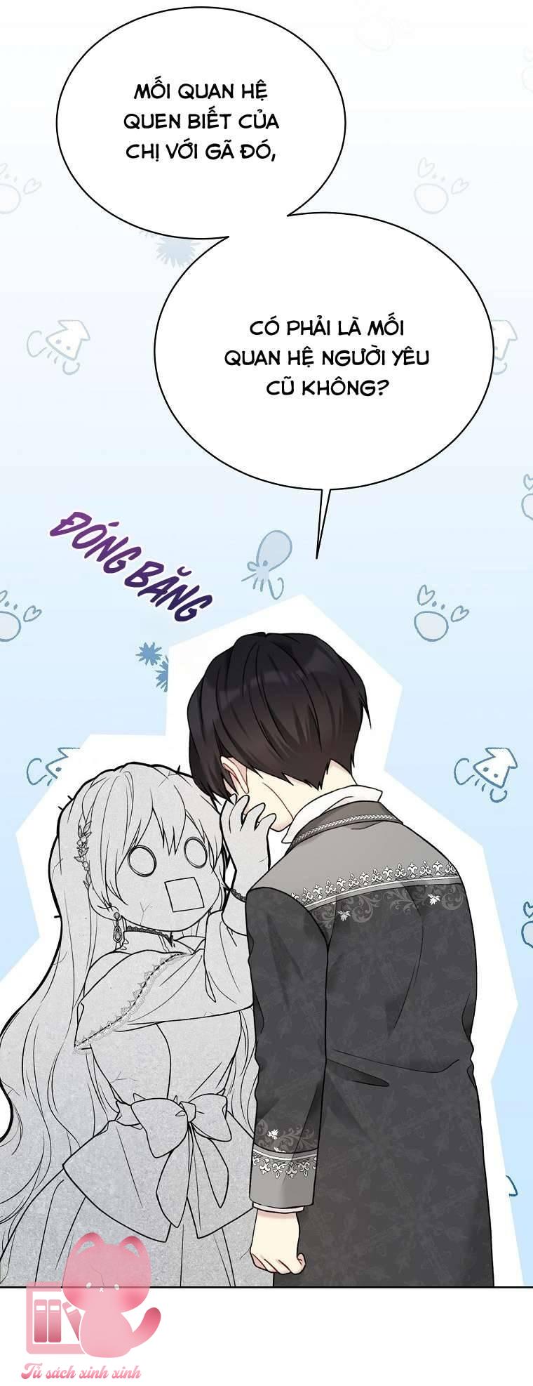Vương Miện Lục Bảo - Chap 61 - Trang 45