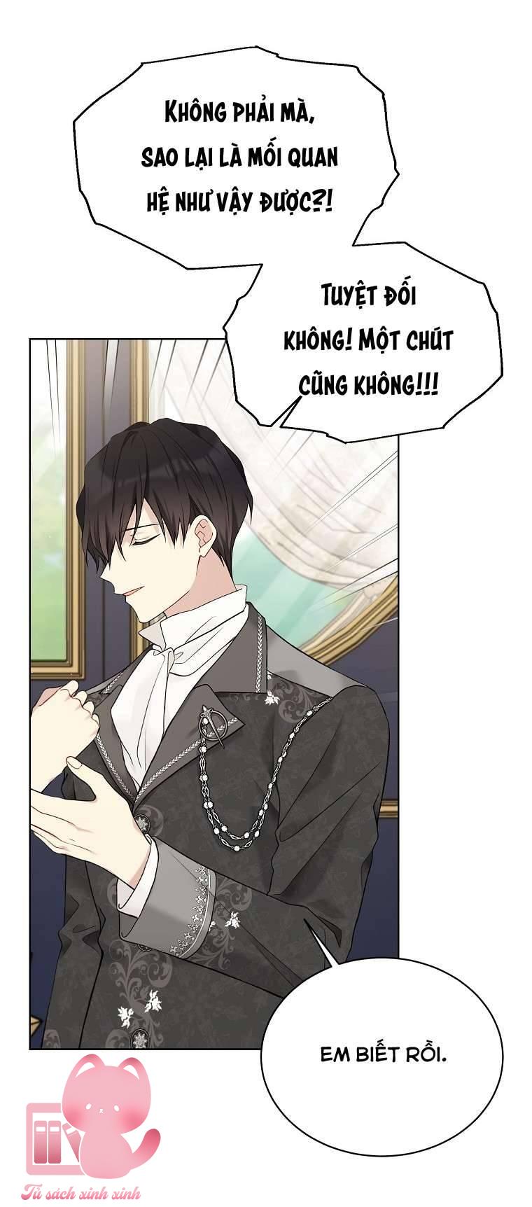 Vương Miện Lục Bảo - Chap 61 - Trang 46