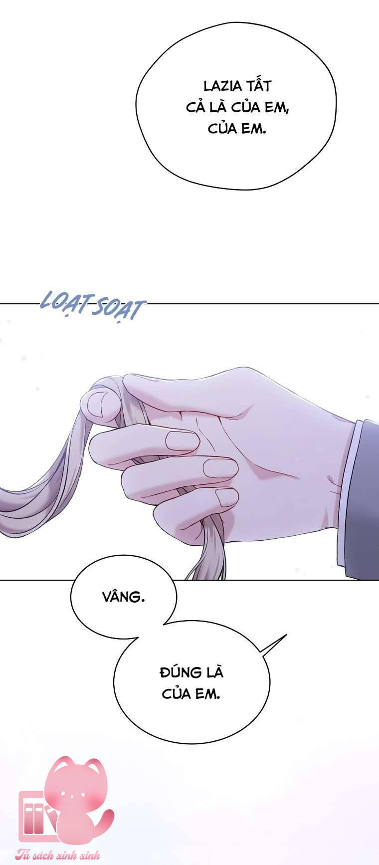 Vương Miện Lục Bảo - Chap 61 - Trang 48