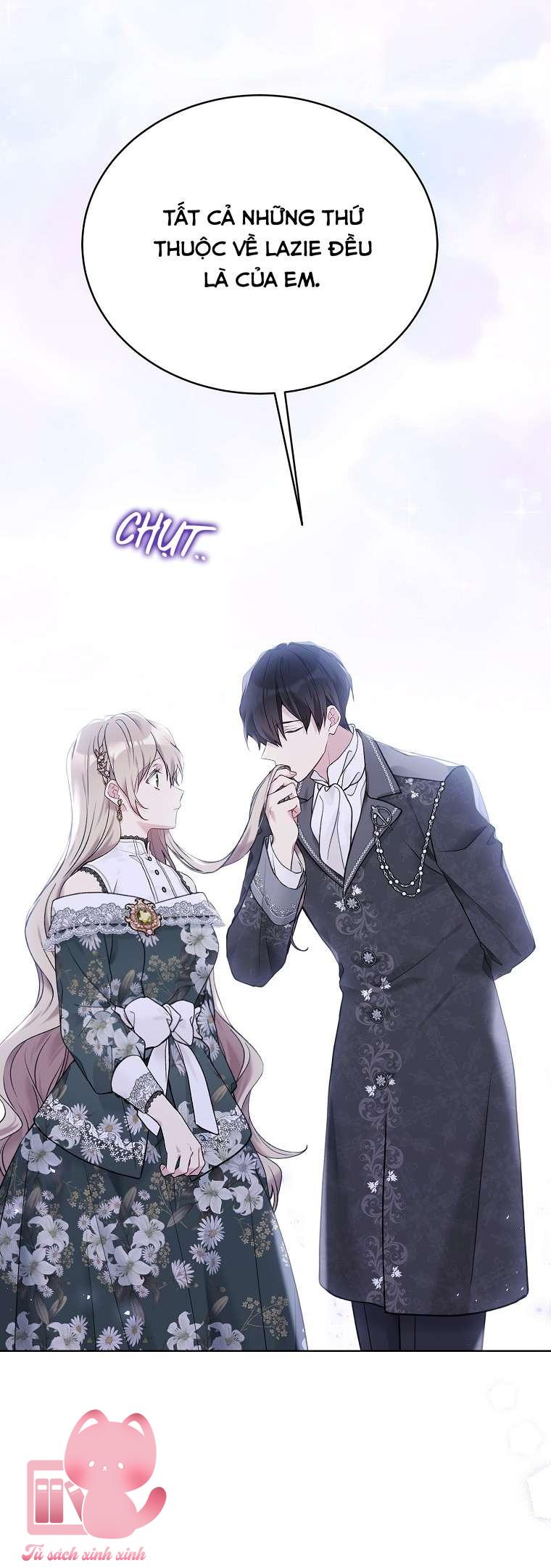 Vương Miện Lục Bảo - Chap 61 - Trang 49